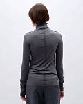 Turtleneck, pattern №1267