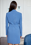 Jacket dress, pattern №706, photo 7