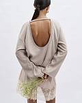 Jumper, pattern №1230