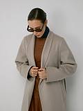 Coat, pattern №904