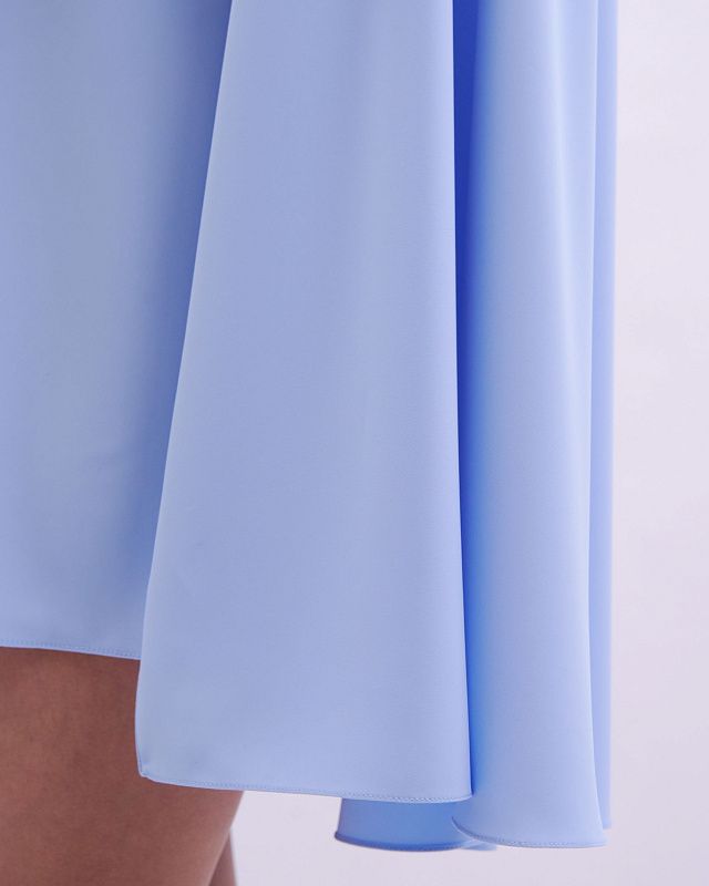 Cape, pattern №1239