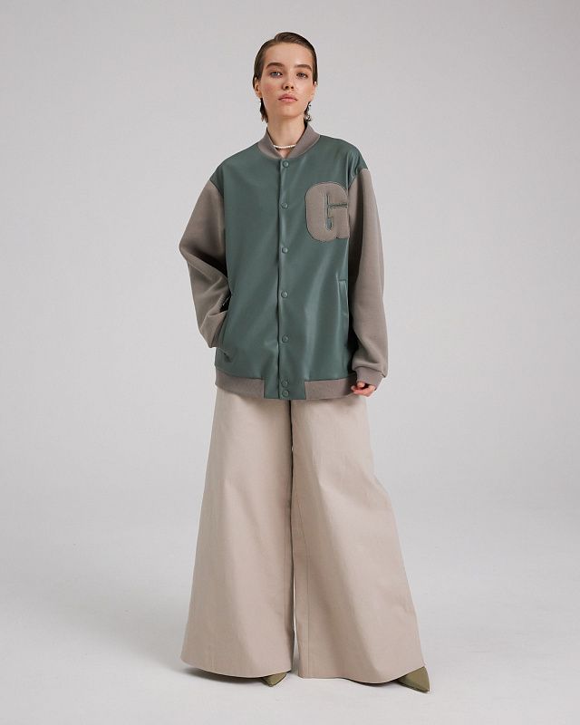 Trousers, pattern №1007