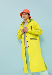 Kid’s raincoat, pattern №824, photo 34