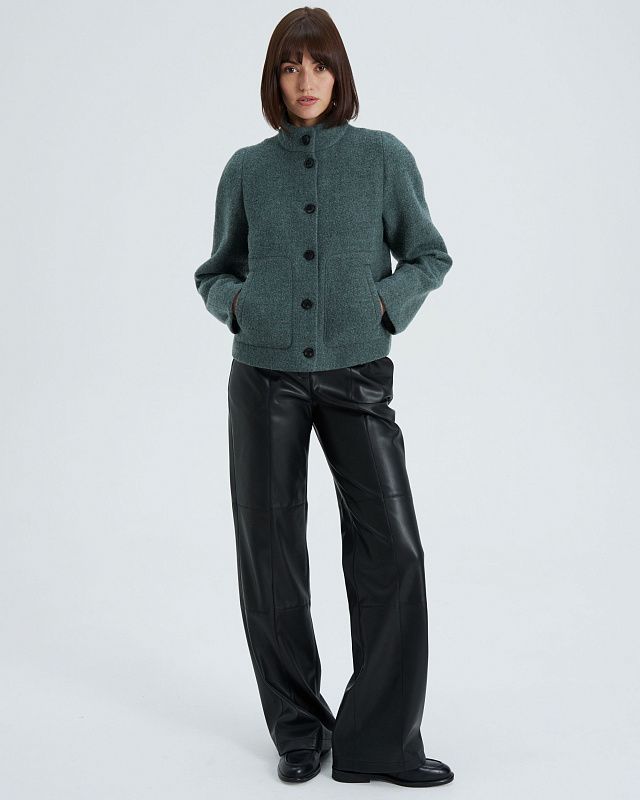 Cardigan, pattern №1329