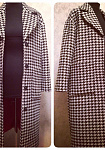 Coat, pattern №142, photo 37