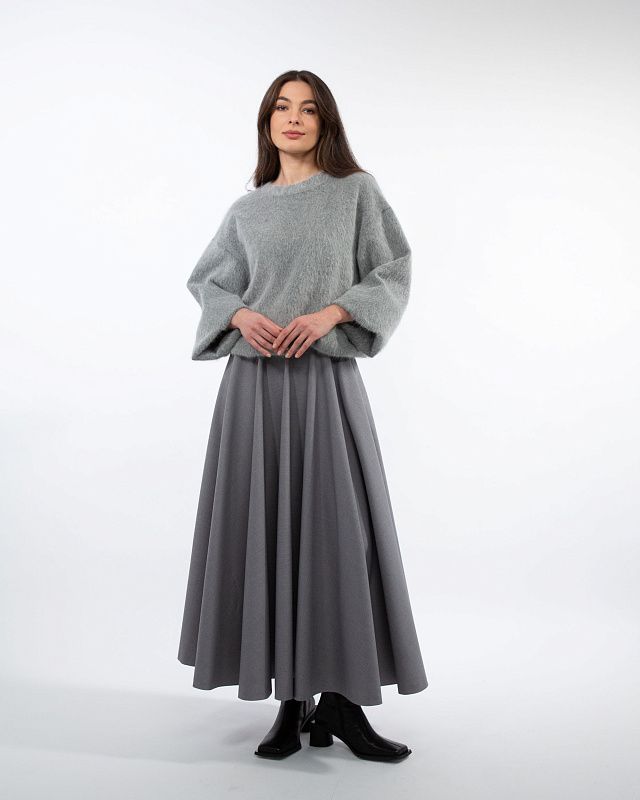 Skirt, pattern №1099