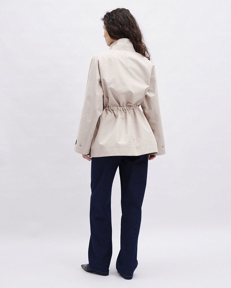 Jacket, pattern №1210