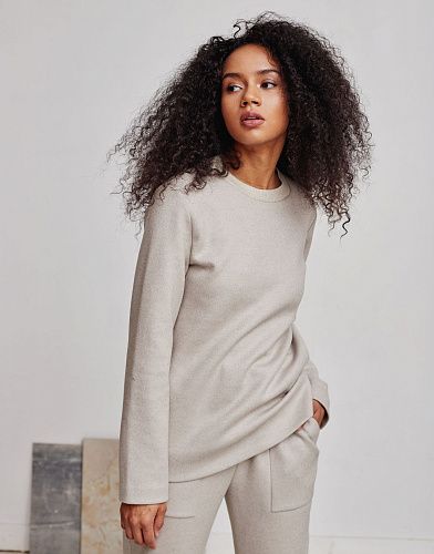 Sweatshirt, pattern №724