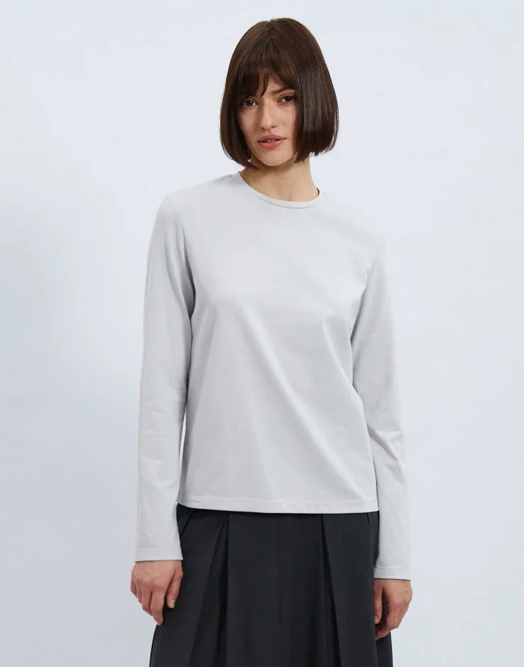 Longsleeve, pattern №1307