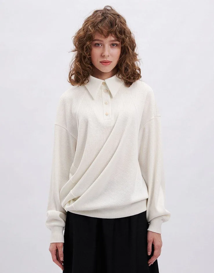 Jumper, pattern №1182